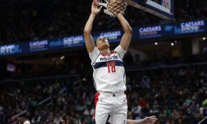 Atlanta Hawks vs. Washington Wizards 11-25-25. Free NBA Pick & Prediction
