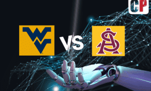 West Virginia Mountaineers at Arizona State Sun Devils Pick, NCAA Football Prediction, Preview & Odds 11/15/25