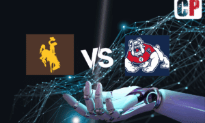 Wyoming Cowboys at Fresno State Bulldogs Pick, NCAA Football Prediction, Preview & Odds 11/15/25