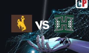 Wyoming Cowboys at Hawaii Rainbow Warriors Pick, NCAA Football Prediction, Preview & Odds 11/29/25