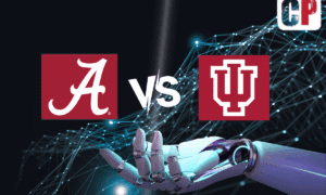 Alabama Crimson Tide at Indiana Hoosiers Pick, NCAA Football Prediction, College Football Playoff Quarterfinal at the Rose Bowl Presented by Prudential Preview & Odds 1/1/26