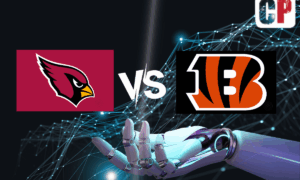 Arizona Cardinals at Cincinnati Bengals Pick, NFL Prediction, Preview & Odds 12/28/25