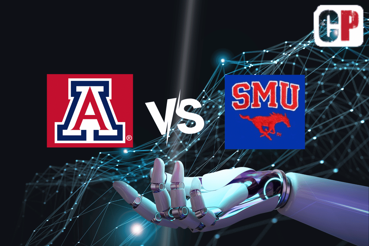Arizona Wildcats at SMU Mustangs Pick, NCAA Football Prediction, Trust & Will Holiday Bowl Preview & Odds 1/2/26