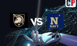 Army Black Knights at Navy Midshipmen Pick, NCAA Football Prediction, Game Preview & Odds 12/13/25