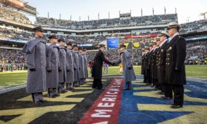 Army Black Knights vs. Navy Midshipmen Free Game Pick & CFB Betting Prediction, 12/13/25