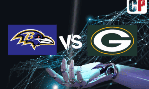 Baltimore Ravens at Green Bay Packers Pick, NFL Prediction, Preview & Odds 12/27/25