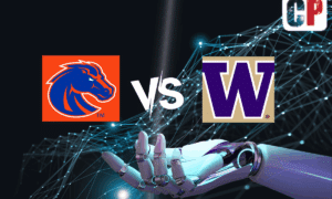 Boise State Broncos at Washington Huskies Pick, NCAA Football Prediction, Bucked Up LA Bowl Preview & Odds 12/13/25
