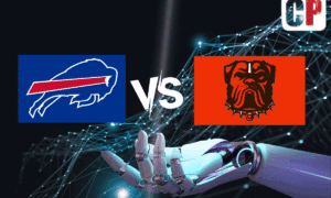 Buffalo Bills at Cleveland Browns Pick, NFL Prediction, Preview & Odds 8/22/26