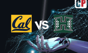 California Golden Bears at Hawaii Rainbow Warriors
