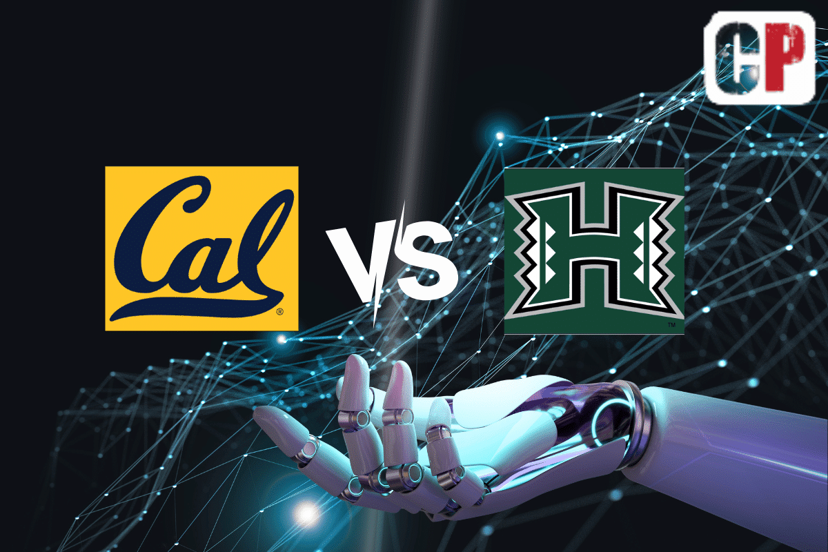 California Golden Bears at Hawaii Rainbow Warriors Pick, NCAA Football Prediction, Sheraton Hawai’i Bowl Preview & Odds 12/24/25