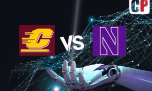 Central Michigan Chippewas at Northwestern Wildcats Pick, NCAA Football Prediction, GameAbove Sports Bowl Preview & Odds 12/26/25