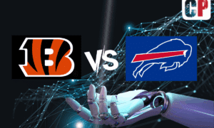 Cincinnati Bengals at Buffalo Bills Pick, NFL Prediction, Preview & Odds 12/7/25
