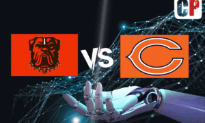 Cleveland Browns at Chicago Bears Pick, NFL Prediction, Preview & Odds 8/15/26