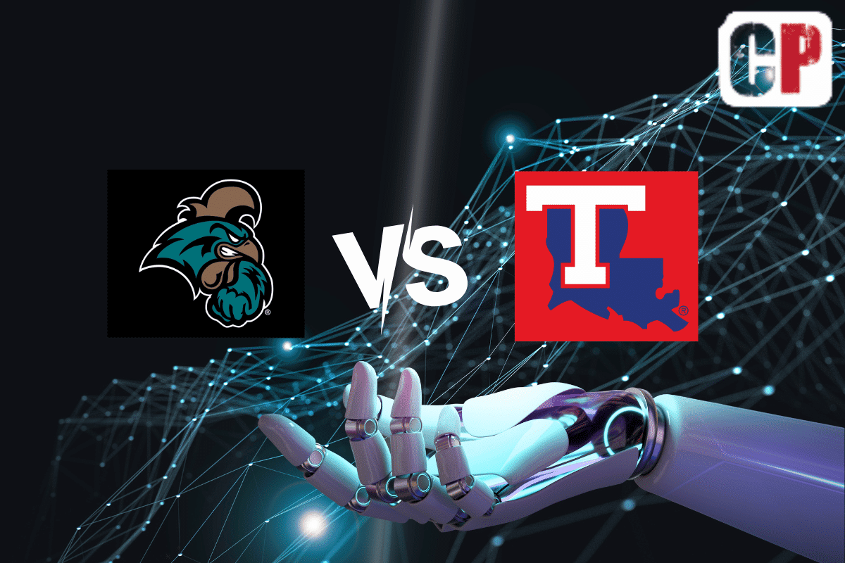 Coastal Carolina Chanticleers at Louisiana Tech Bulldogs Pick, NCAA Football Prediction, Radiance Technologies Independence Bowl Preview & Odds 12/30/25