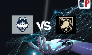 Connecticut Huskies at Army Black Knights Pick, NCAA Football Prediction, Wasabi Fenway Bowl Preview & Odds 12/27/25