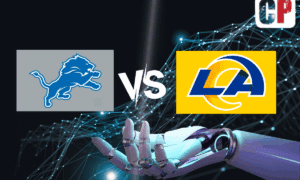Detroit Lions at Los Angeles Rams Pick, NFL Prediction, Preview & Odds 12/14/25