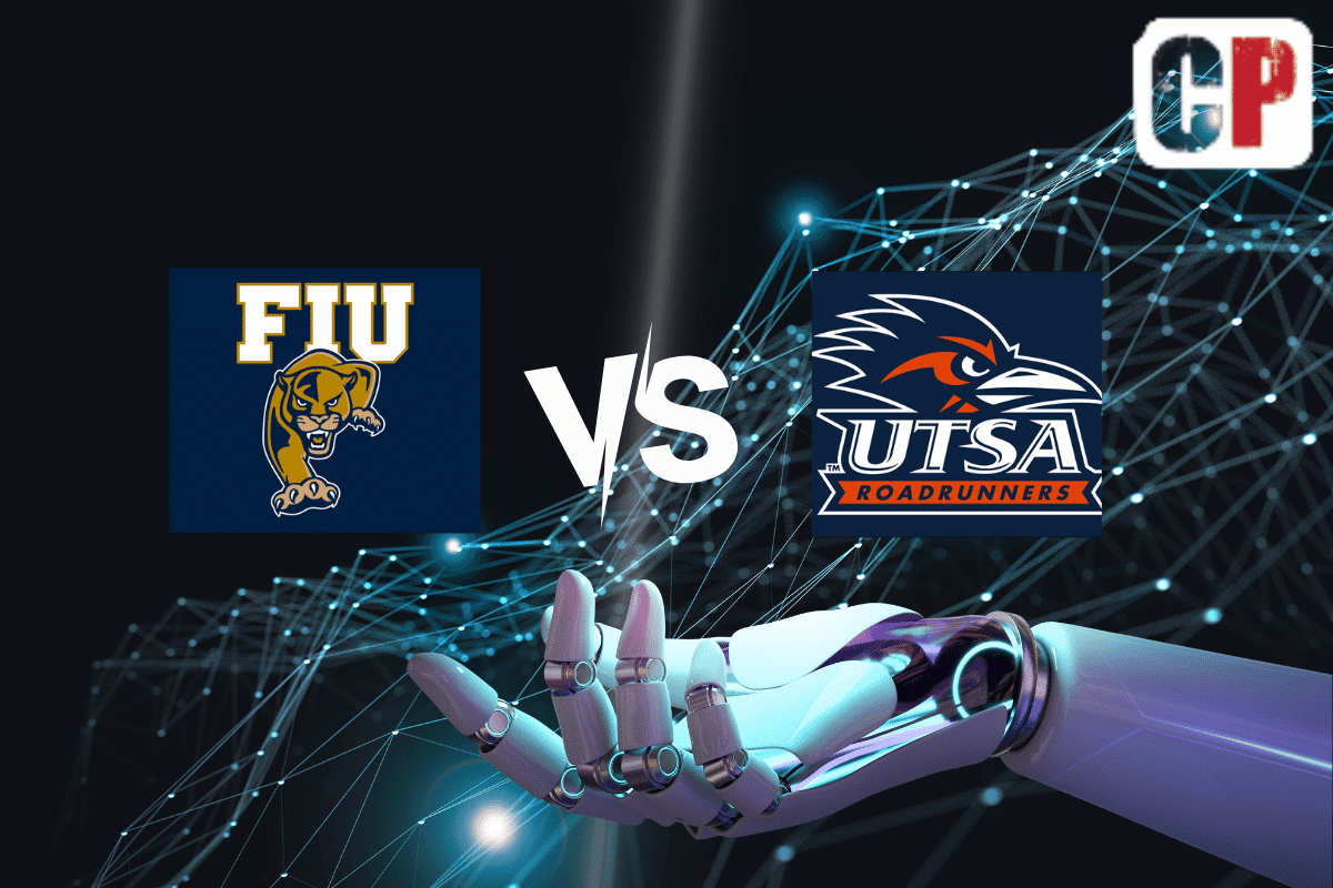 Florida International Panthers at UTSA Roadrunners Pick, NCAA Football Prediction, SERVPRO First Responder Bowl Preview & Odds 12/26/25