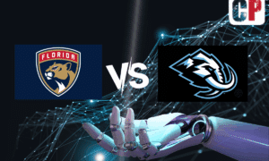 Florida Panthers at Utah Mammoth Pick, NHL Prediction, Preview & Odds 12/10/25