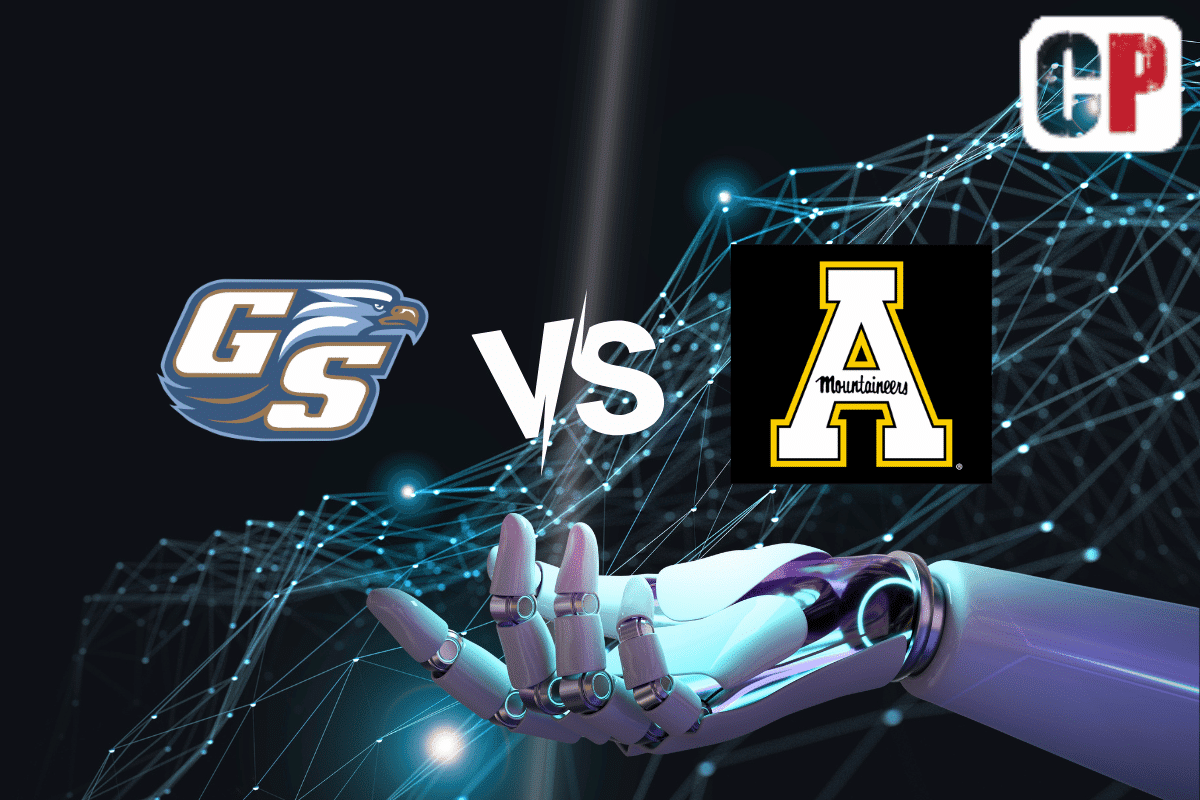 Georgia Southern Eagles at Appalachian State Mountaineers Pick, NCAA Football Prediction, JLab Birmingham Bowl Preview & Odds 12/29/25