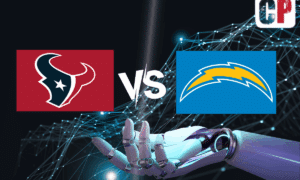 Houston Texans at Los Angeles Chargers Pick, NFL Prediction, Preview & Odds 12/27/25