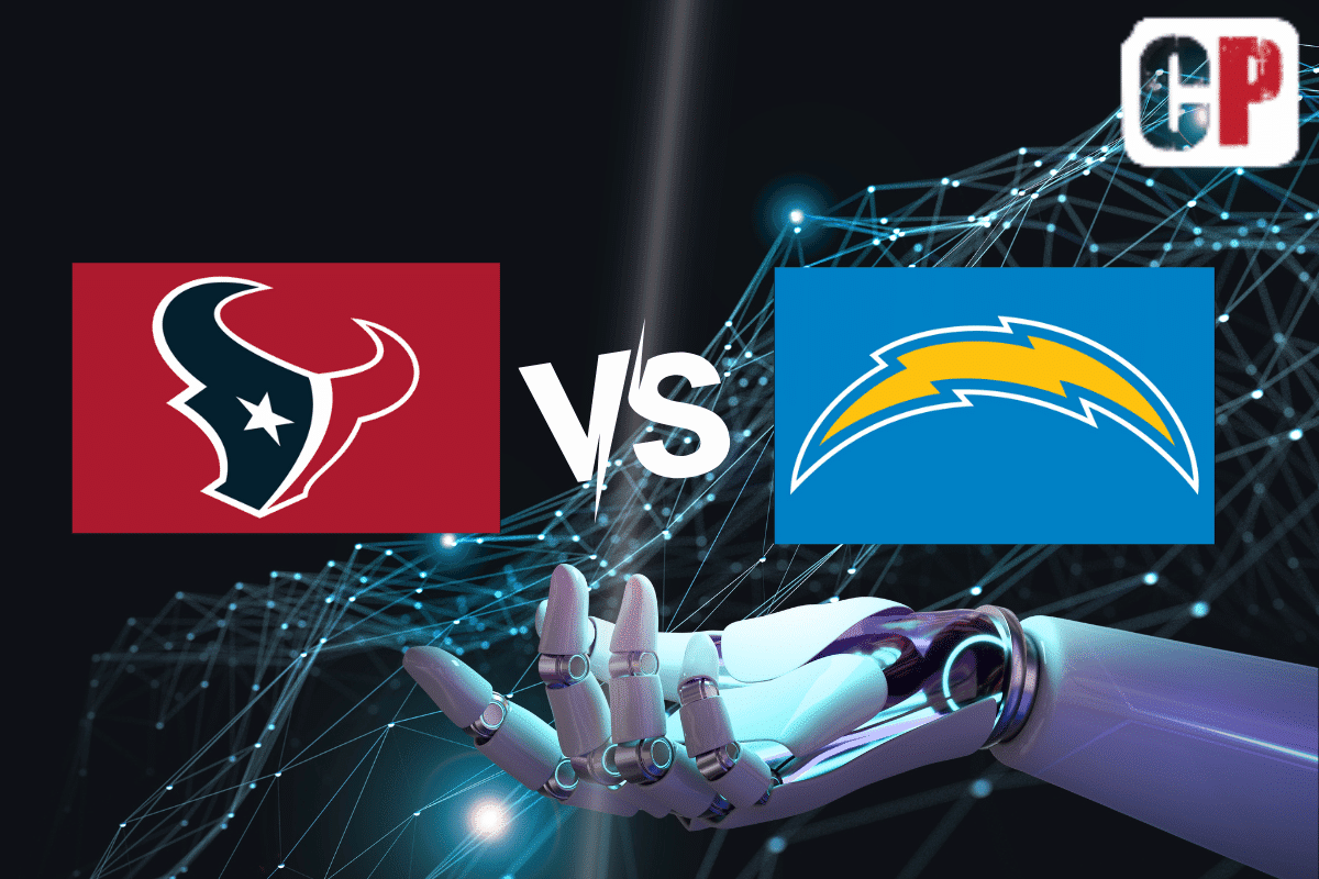 Houston Texans at Los Angeles Chargers Pick, NFL Prediction, Preview & Odds 12/27/25