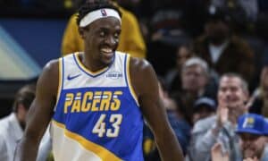 New York Knicks vs. Indiana Pacers 12-18-25. Free NBA Pick