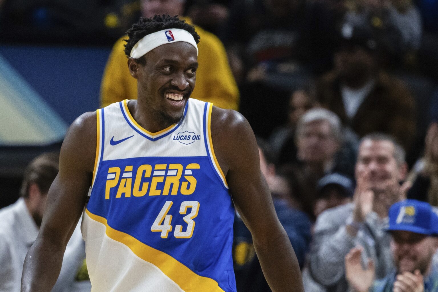 New York Knicks vs. Indiana Pacers Free Pick & NBA Betting Prediction, 12/18/25