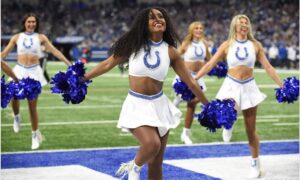 Baltimore Ravens vs. Indianapolis Colts Free Pick & NFL Betting Prediction, 9/13/26