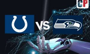 Indianapolis Colts at Seattle Seahawks Pick, NFL Prediction, Preview & Odds 12/14/25