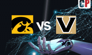 Iowa Hawkeyes at Vanderbilt Commodores Pick, NCAA Football Prediction, ReliaQuest Bowl Preview & Odds 12/31/25