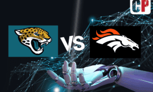 Jacksonville Jaguars at Denver Broncos Pick, NFL Prediction, Preview & Odds 9/20/26