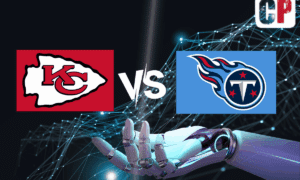 Kansas City Chiefs at Tennessee Titans Pick, NFL Prediction, Preview & Odds 12/21/25