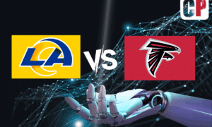 Los Angeles Rams at Atlanta Falcons Pick, NFL Prediction, Preview & Odds 12/29/25