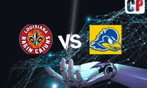 Louisiana-Lafayette Ragin' Cajuns at Delaware Fightin' Blue Hens Pick, NCAA Football Prediction, 68 Ventures Bowl Preview & Odds 12/17/25
