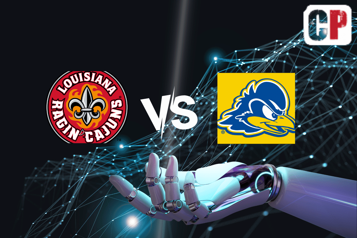 Louisiana-Lafayette Ragin’ Cajuns at Delaware Fightin’ Blue Hens Pick, NCAA Football Prediction, 68 Ventures Bowl Preview & Odds 12/17/25