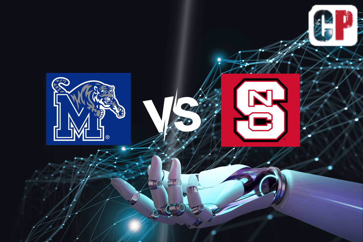Memphis Tigers at North Carolina State Wolfpack Pick, NCAA Football Prediction, Union Home Mortgage Gasparilla Bowl Preview & Odds 12/19/25