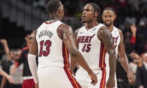 Chicago Bulls versus Miami Heat 1-31-26 Free NBA Pick and Prediction.