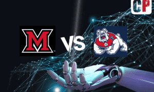 Miami (OH) RedHawks at Fresno State Bulldogs Pick, NCAA Football Prediction, Snoop Dogg Arizona Bowl Preview & Odds 12/27/25