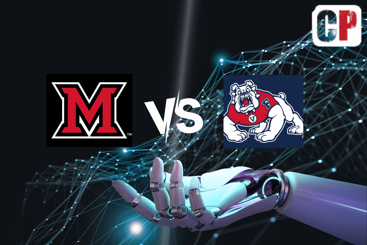 Miami (OH) RedHawks at Fresno State Bulldogs Pick, NCAA Football Prediction, Snoop Dogg Arizona Bowl Preview & Odds 12/27/25