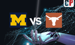 Michigan Wolverines at Texas Longhorns Pick, NCAA Football Prediction, Cheez-It Citrus Bowl Preview & Odds 12/31/25