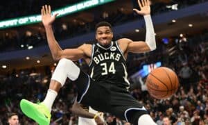 Toronto Raptors vs. Milwaukee Bucks 2-22-26. Free NBA Pick