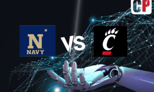 Navy Midshipmen at Cincinnati Bearcats Pick, NCAA Football Prediction, AutoZone Liberty Bowl Preview & Odds 1/2/26