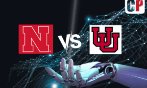 Nebraska Cornhuskers at Utah Utes Pick, NCAA Football Prediction, SRS Distribution Las Vegas Bowl Preview & Odds 12/31/25