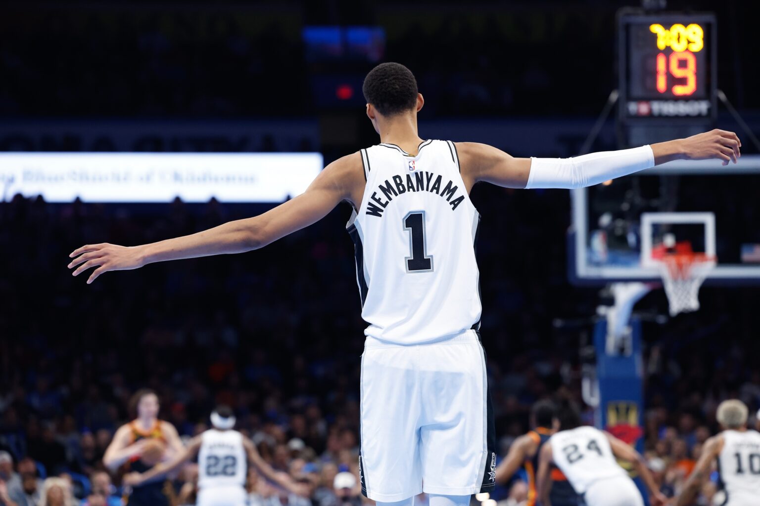 San Antonio Spurs vs. New Orleans Pelicans Free Pick & NBA Betting Prediction, 12/8/25