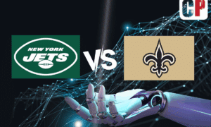New York Jets at New Orleans Saints Pick, NFL Prediction, Preview & Odds 12/21/25