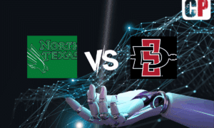 North Texas Mean Green at San Diego State Aztecs Pick, NCAA Football Prediction, Isleta New Mexico Bowl Preview & Odds 12/27/25