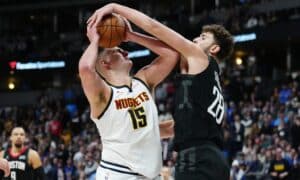 Toronto Raptors vs. Denver Nuggets 3-20-26. Free NBA Pick