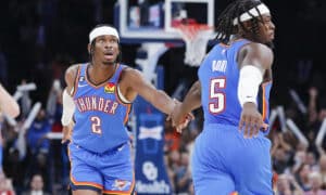 Memphis Grizzlies versus OKC Thunder 12-22-25. Free NBA Pick and Prediction.