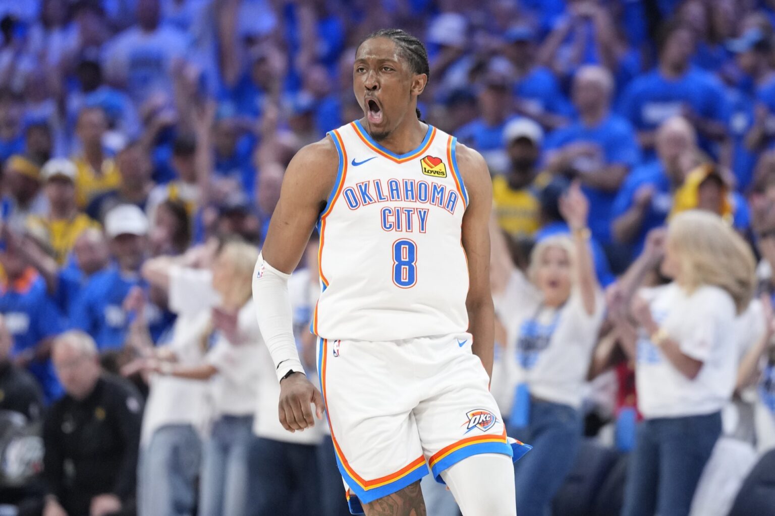 Utah Jazz vs. OKC Thunder Free Pick & NBA Betting Prediction, 1/7/26