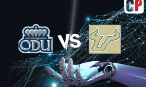 Old Dominion Monarchs at South Florida Bulls Pick, NCAA Football Prediction, StaffDNA Cure Bowl Preview & Odds 12/17/25
